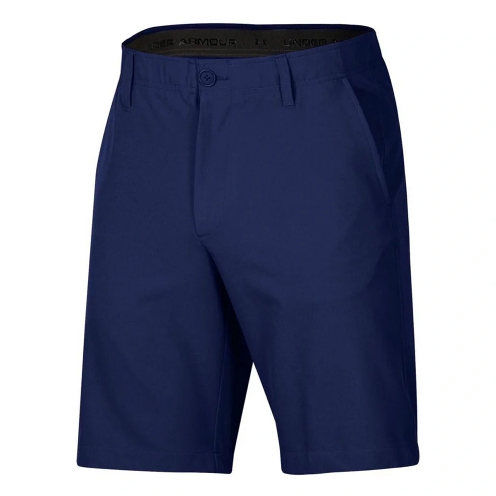 UNDER ARMOUR • Drive Golf Shorts NWT 🎁 PERFECT GIFT - Picture 1 of 7